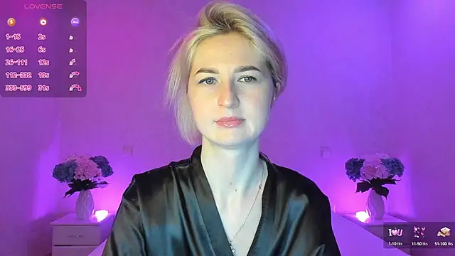 AnnaCarrera online show from February 17, 9:41 pm