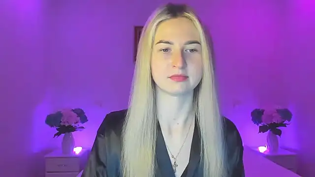 AnnaCarrera online show from February 20, 10:26 pm