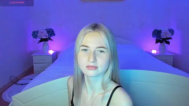 AnnaCarrera online show from March 7, 11:05 pm