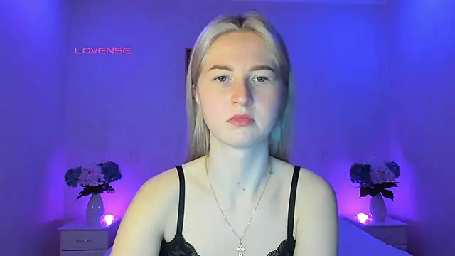 AnnaCarrera online show from March 8, 9:29 pm