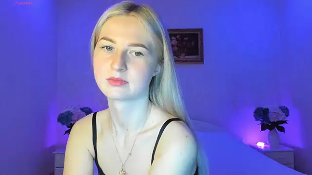 AnnaCarrera online show from March 17, 8:19 pm