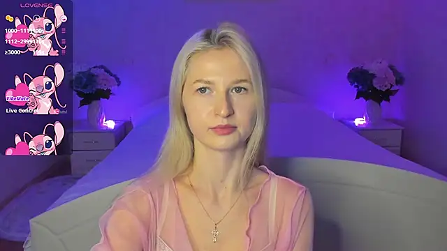 AnnaCarrera online show from November 5, 7:58 pm