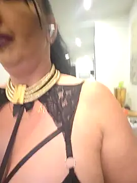 TiffanyRoxx online show from February 9, 7:18 pm