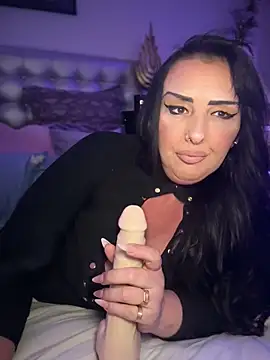 TiffanyRoxx online show from March 26, 7:19 pm