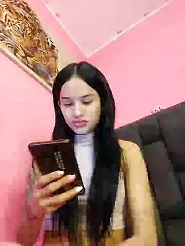 secretgreisy  online show from December 9, 7:39 am