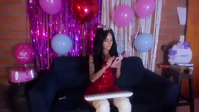 secretgreisy  online show from November 21, 4:22 am