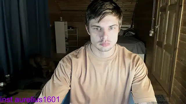 maks wolfis online show from September 21, 6:09 pm