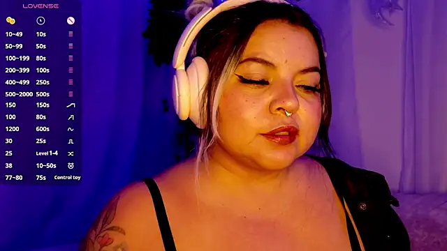 Satyn doll online show from December 11, 12:33 am