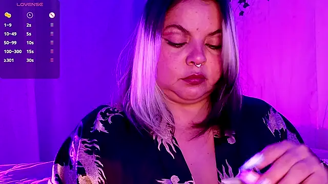 Satyn doll online show from December 11, 11:43 pm