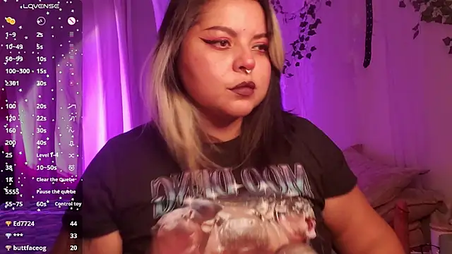 Satyn doll online show from January 5, 12:31 am