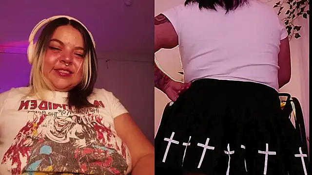 Satyn doll online show from February 17, 12:54 am