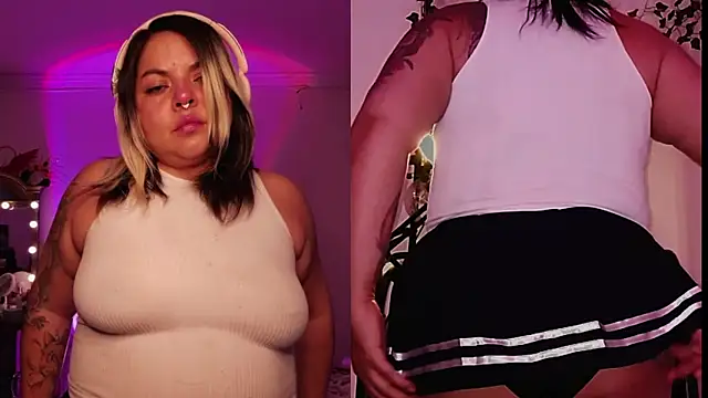 Satyn doll online show from February 19, 12:35 am