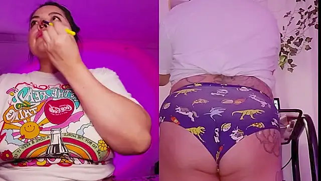 Satyn doll online show from February 27, 1:05 am