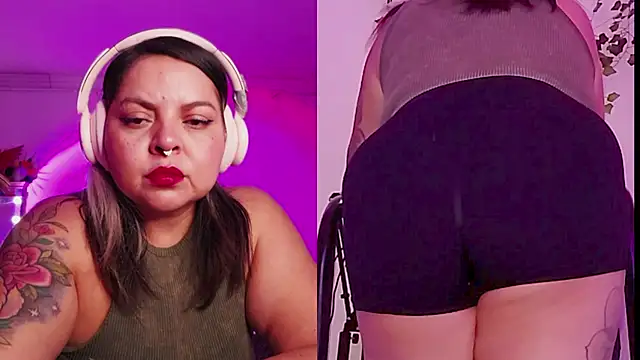 Satyn doll online show from March 22, 12:39 am