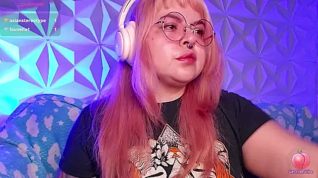 Satyn doll online show from March 26, 12:06 am