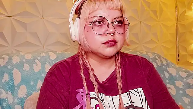 Satyn doll online show from May 15, 11:56 pm