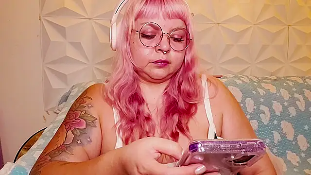 Satyn doll online show from May 31, 2:09 am
