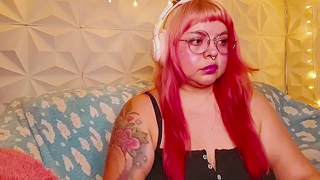 Satyn doll online show from June 24, 10:42 pm