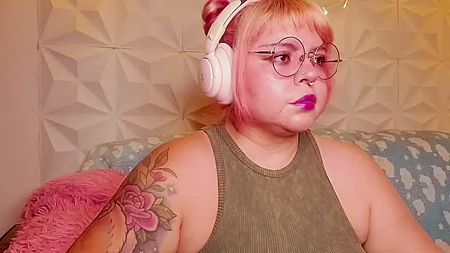 Satyn doll online show from June 26, 10:47 pm