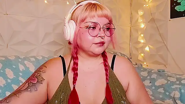 Satyn doll online show from June 27, 11:21 pm