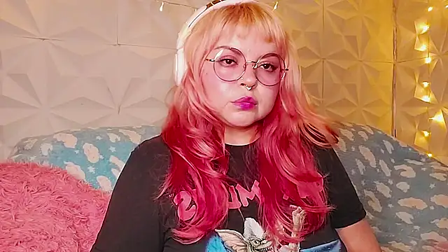 Satyn doll online show from June 30, 10:44 pm
