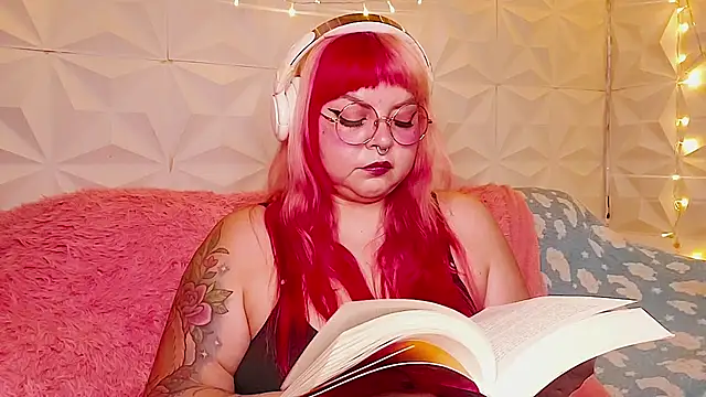 Satyn doll online show from July 5, 9:44 pm