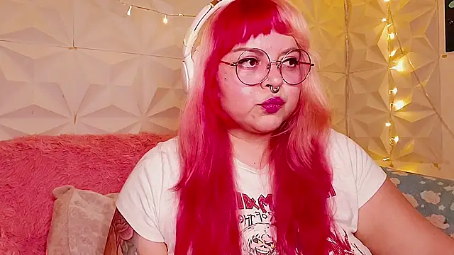 Satyn doll online show from July 7, 11:31 pm