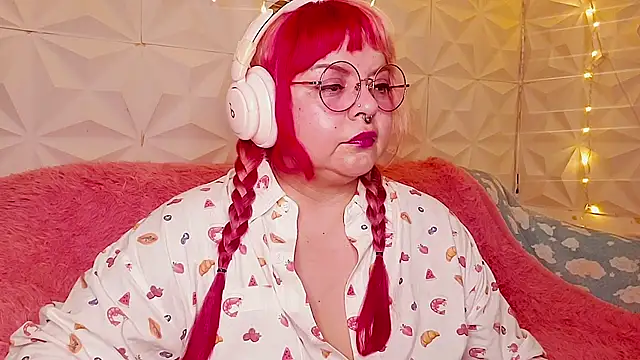 Satyn doll online show from July 8, 11:09 pm