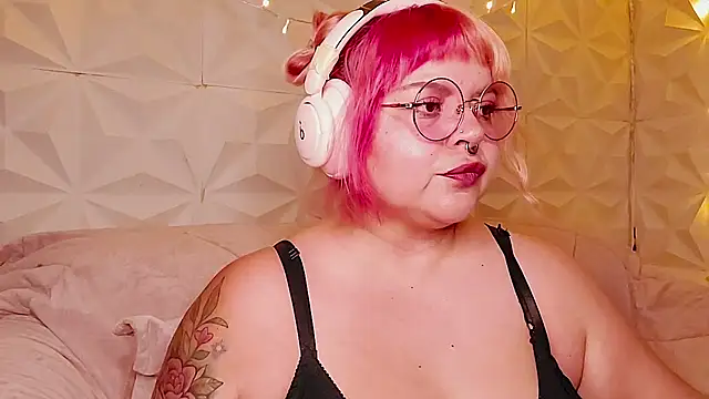 Satyn doll online show from July 10, 11:29 pm