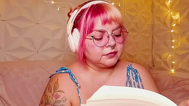 Satyn doll online show from July 11, 11:28 pm