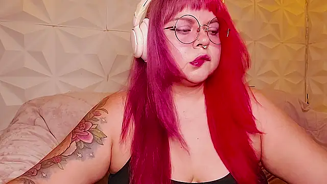 Satyn doll online show from July 17, 11:20 pm