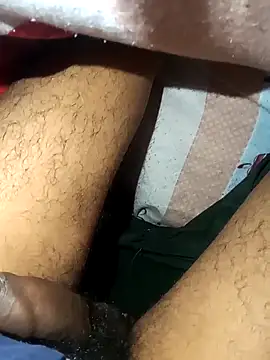 indianguy21 online show from January 18, 8:09 pm