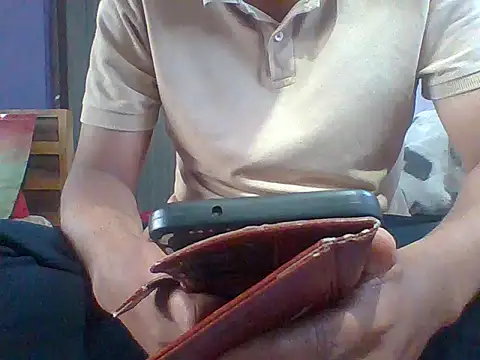 indianguy21 online show from February 2, 12:37 pm