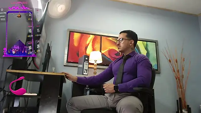 randyluke online show from May 2, 4:23 pm