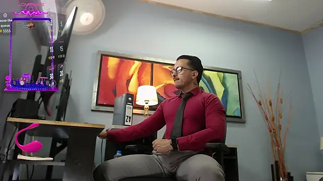 randyluke online show from June 26, 6:34 pm