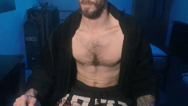 SexxxyLouis online show from January 1, 2:31 pm