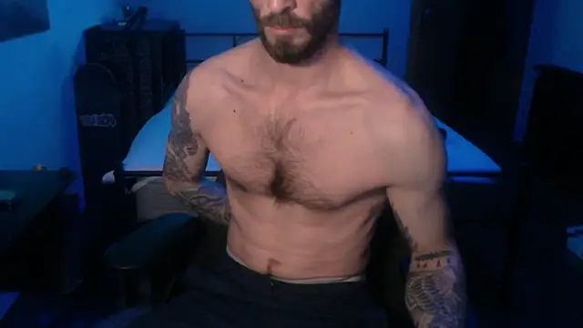 SexxxyLouis online show from January 2, 11:09 am