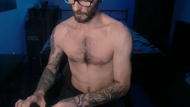 SexxxyLouis online show from January 3, 11:14 am