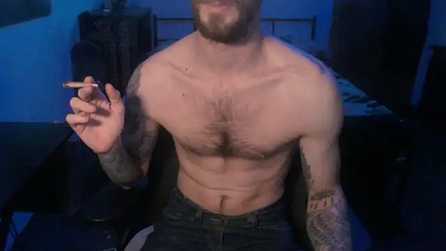 SexxxyLouis online show from January 9, 11:47 am