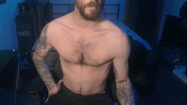 SexxxyLouis online show from January 19, 3:10 pm