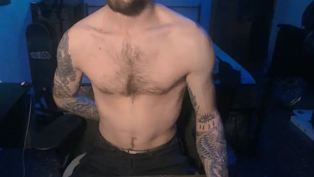 SexxxyLouis online show from January 19, 6:32 pm