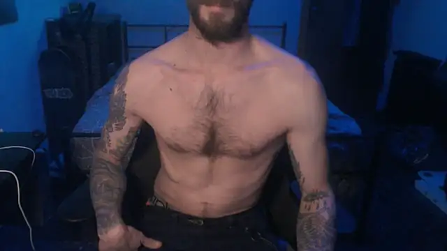 SexxxyLouis online show from January 20, 7:14 pm