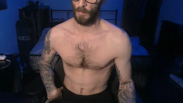 SexxxyLouis online show from January 21, 1:22 pm