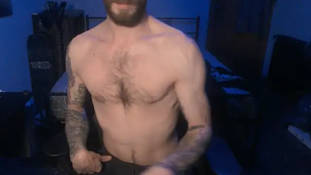 SexxxyLouis online show from January 21, 5:09 pm