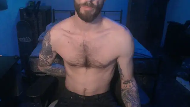 SexxxyLouis online show from January 22, 6:31 pm