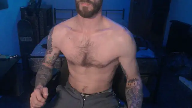SexxxyLouis online show from January 24, 1:57 pm