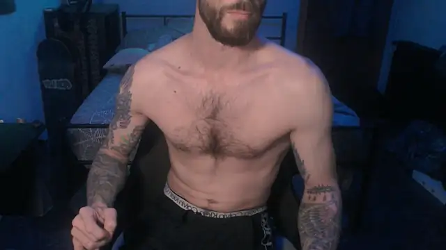 SexxxyLouis online show from January 26, 11:17 am