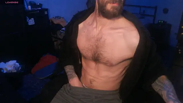 SexxxyLouis online show from September 30, 8:19 am