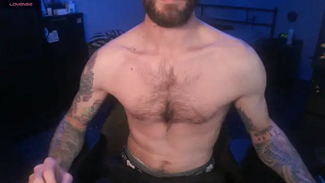 SexxxyLouis online show from October 18, 1:23 pm