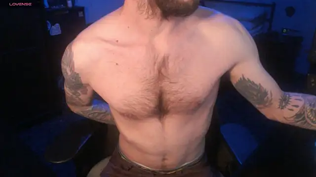 SexxxyLouis online show from November 25, 2:17 pm